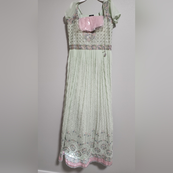 Dresses & Skirts - Soft fabric dress